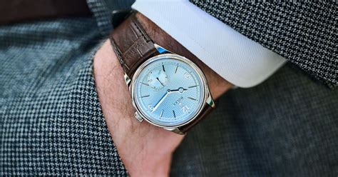 rolex 1908 hodinkee|Rolex 1908 review.